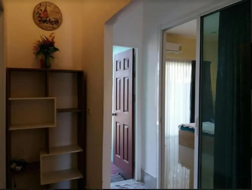 Wongsuwan Pool Villa - photo 3