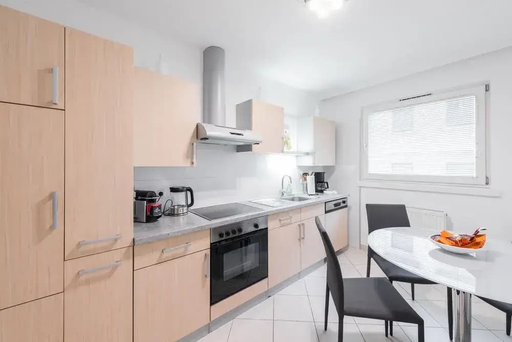Apartment Schwedenplatz - photo 8