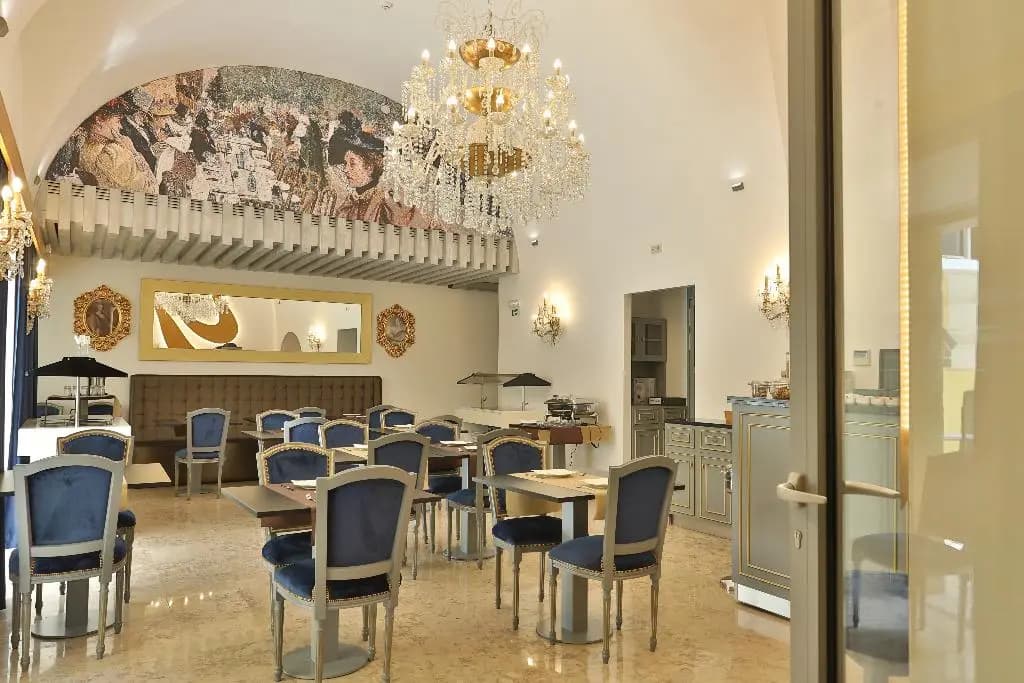 Casual Belle Epoque Lisboa Hotel by Casual Hoteles - photo 25