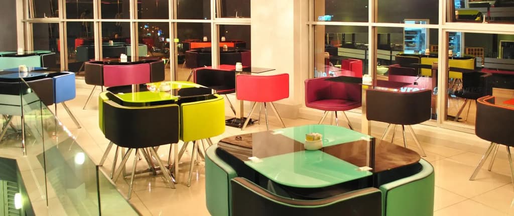 B&S Boutique Hotel - photo 22