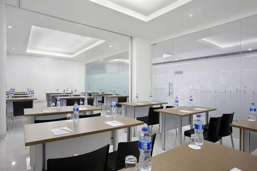 Amaris Hotel Juanda - photo 10
