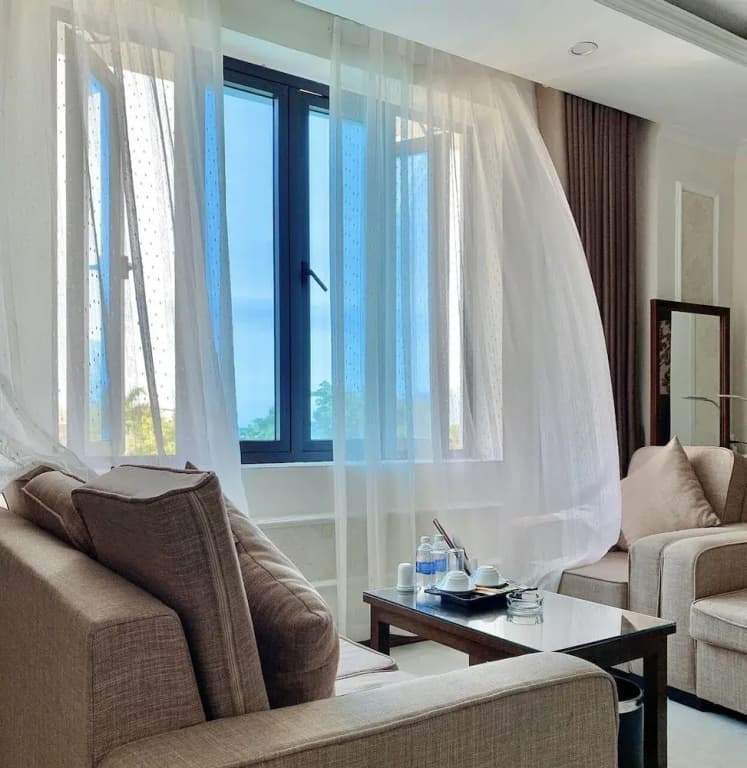 Sun & Sea Hotel - photo 30