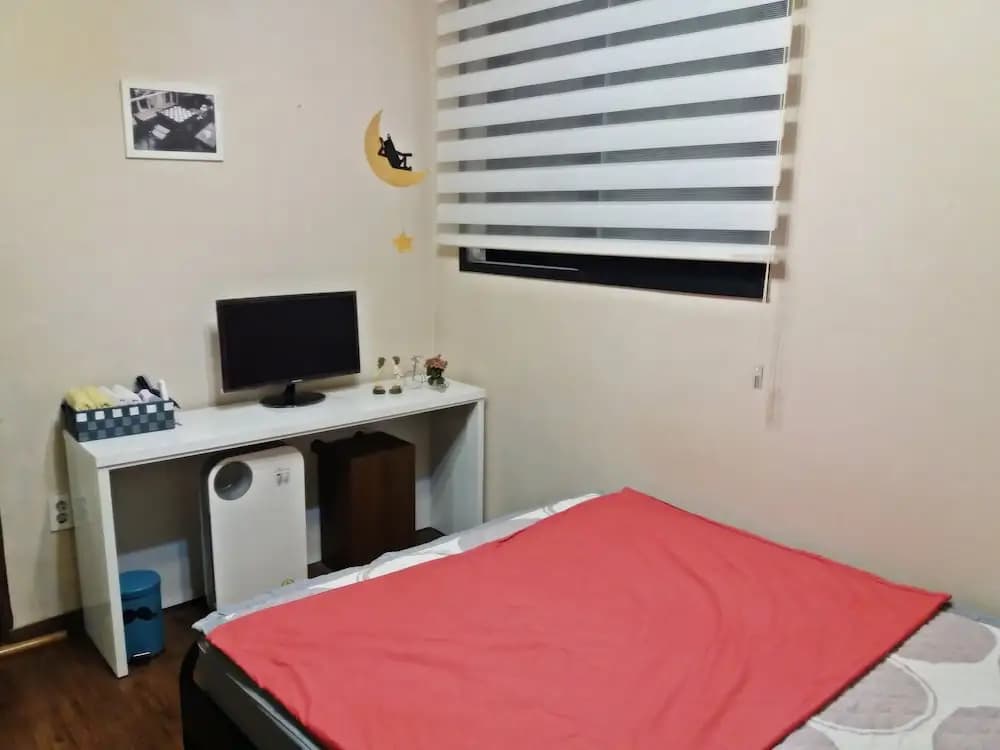 Space Guesthouse - photo 4