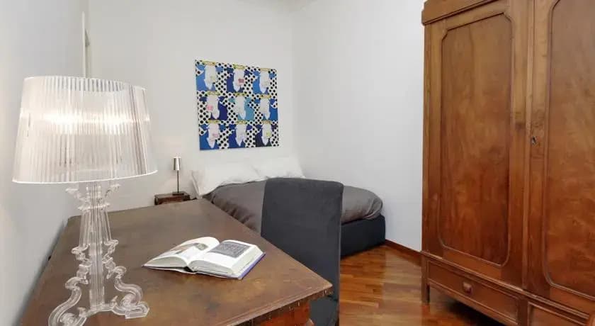 S. Cosimato Trastevere - photo 10