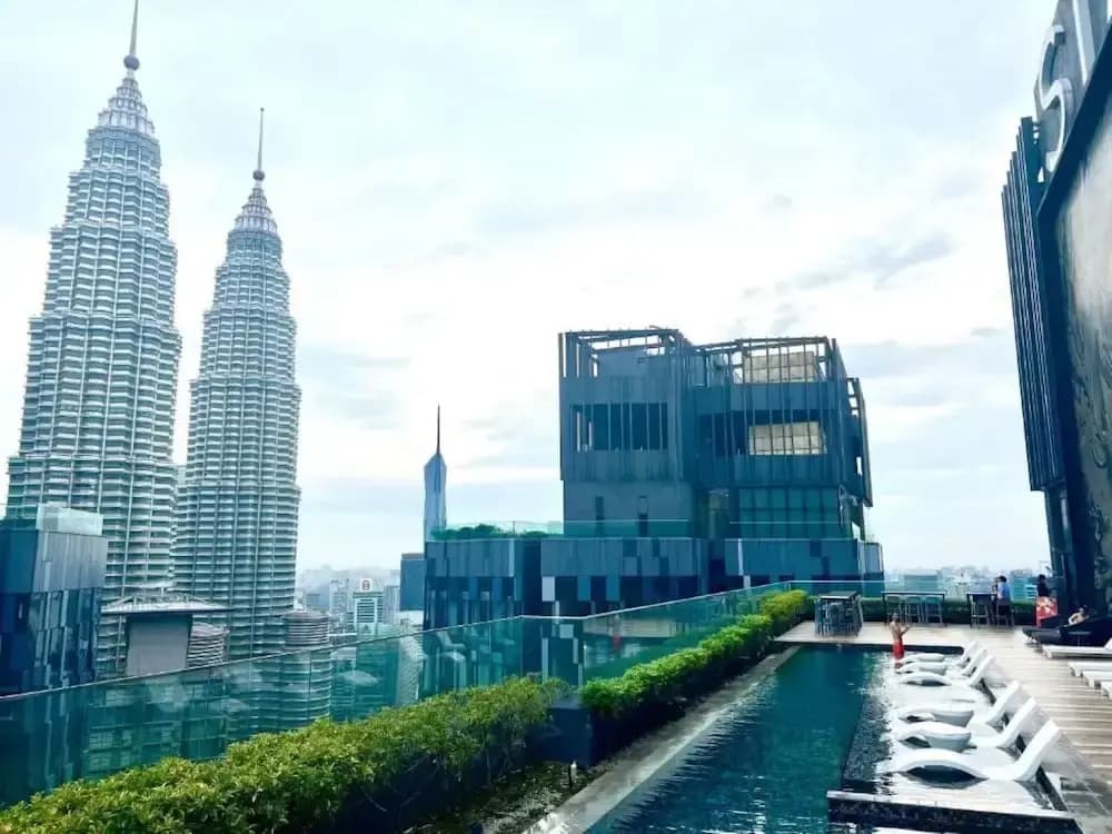 Star Klcc By Arman - photo 20