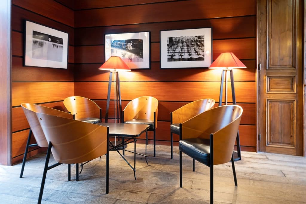 Le Relais Monceau - photo 31