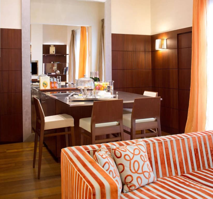 Ricasoli Firenze Luxury Apartments | UNA Esperienze - photo 16