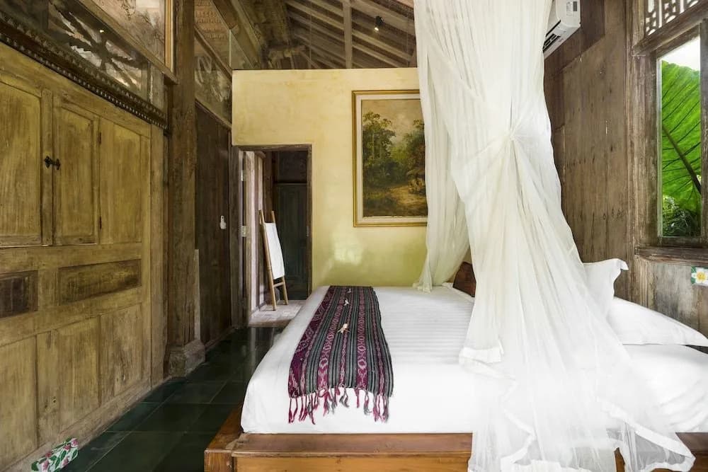 Amatara Arya Ubud - photo 5