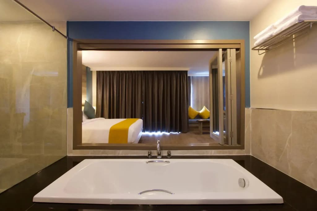 Andakira Hotel - photo 9