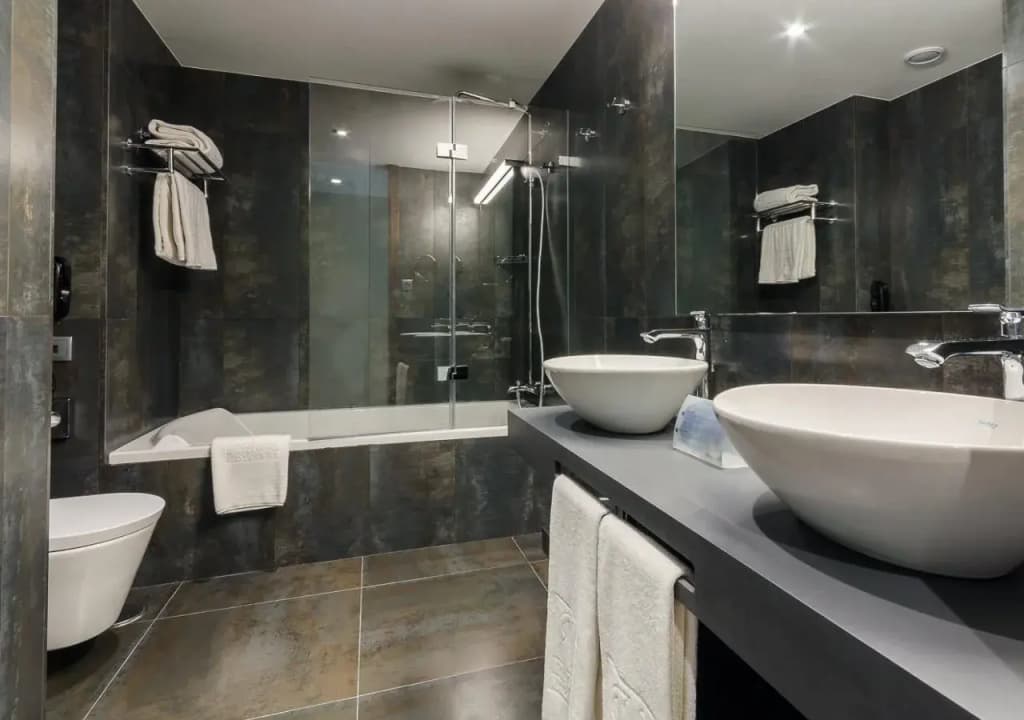 Hotel Vincci Liberdade - photo 10
