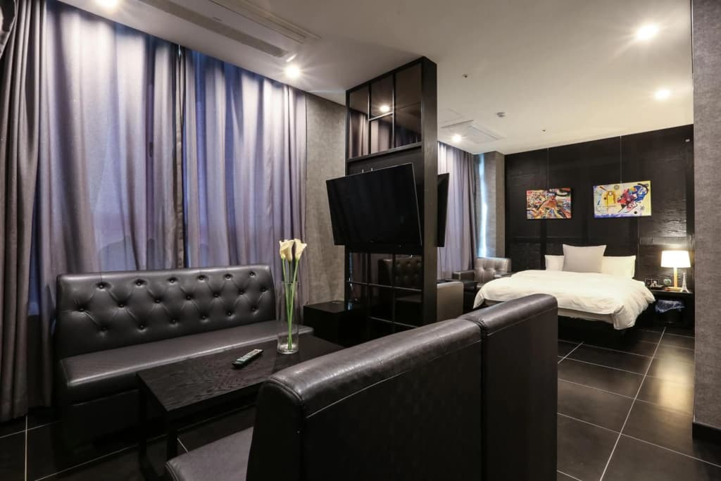 Hotel Senne - photo 21