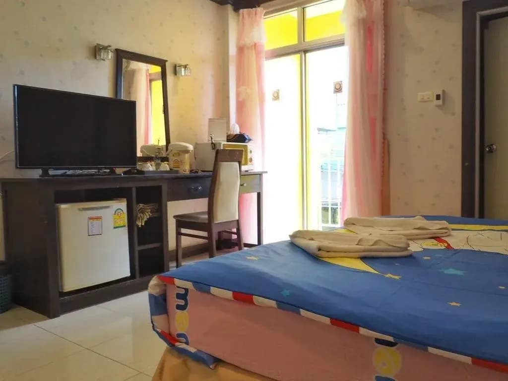 Sea U Honey Hotel - photo 4
