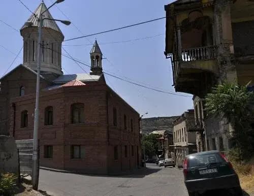 Hotel Nameless - photo 1