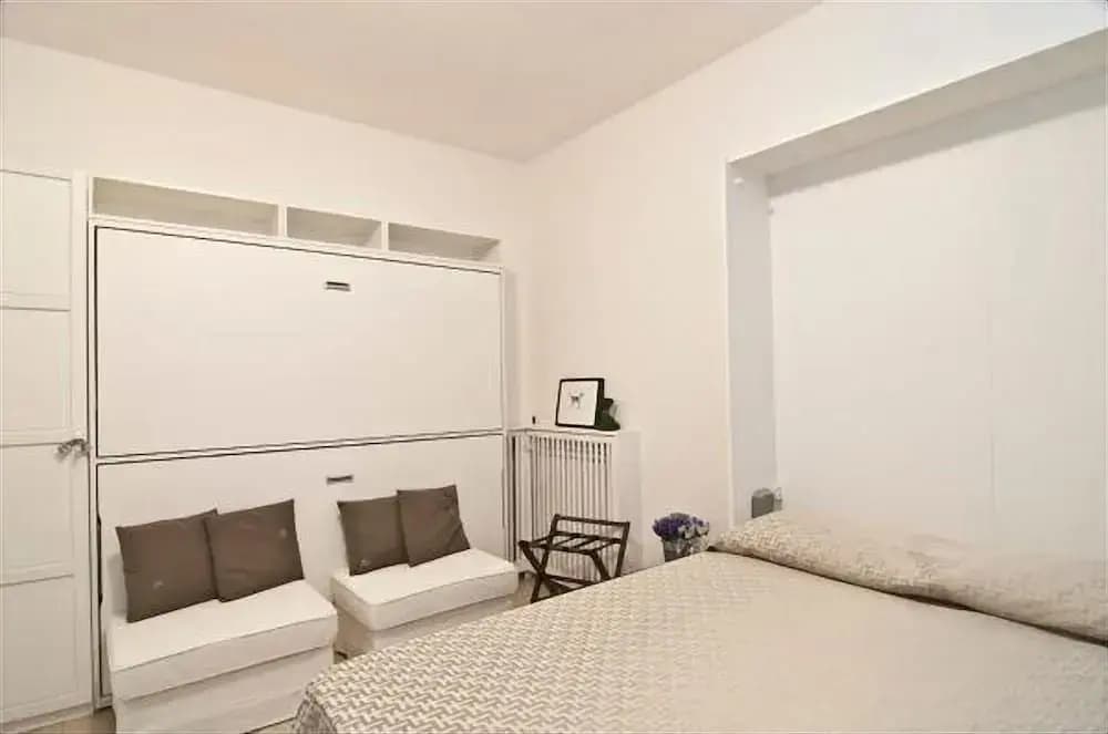Piazza Risorgimento Studio - photo 5
