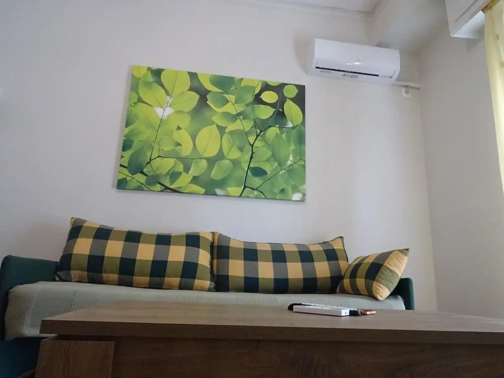 Park View Apartment near Acropolis - photo 14