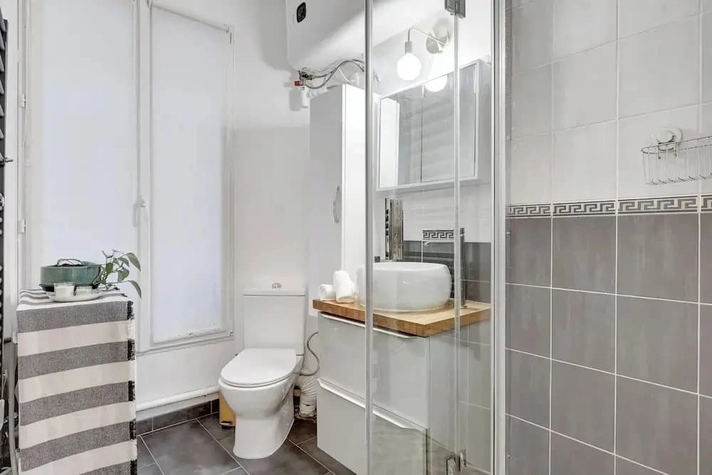 Modern 1BR by Bourse & Montorgueil - photo 6