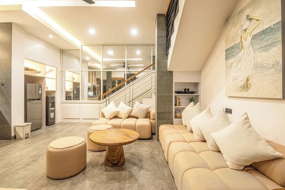 Beautiful 3BR Center Seminyak - photo 3