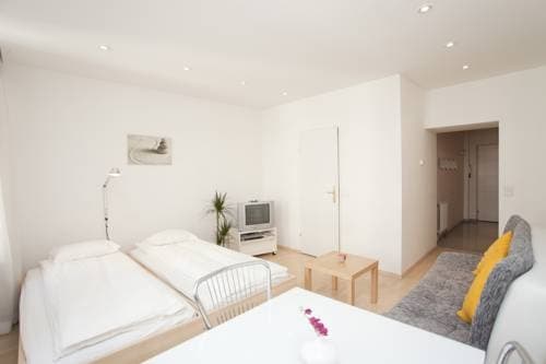 Vienna-apartment-one Wiedner - photo 8