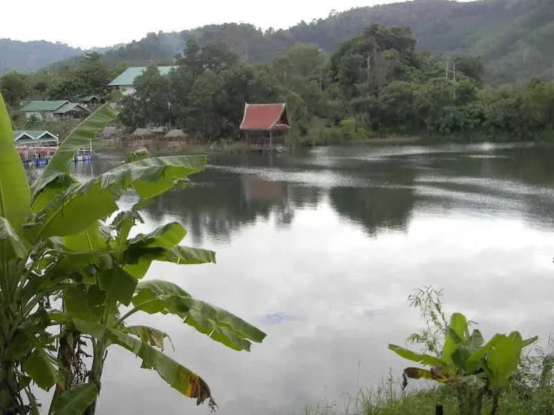 Kruvit Resort - photo 9