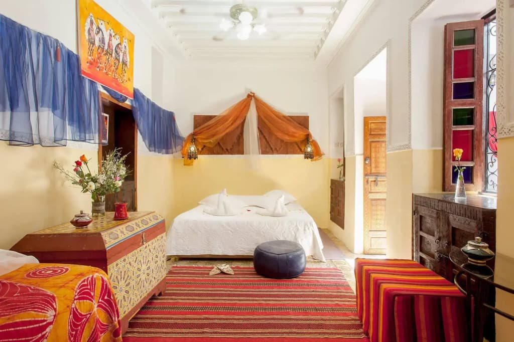 Riad Dar Khaddouj - photo 5