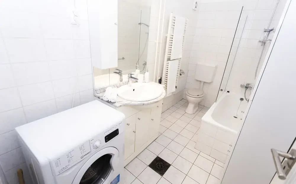 Lohikeitto Apartment - photo 7