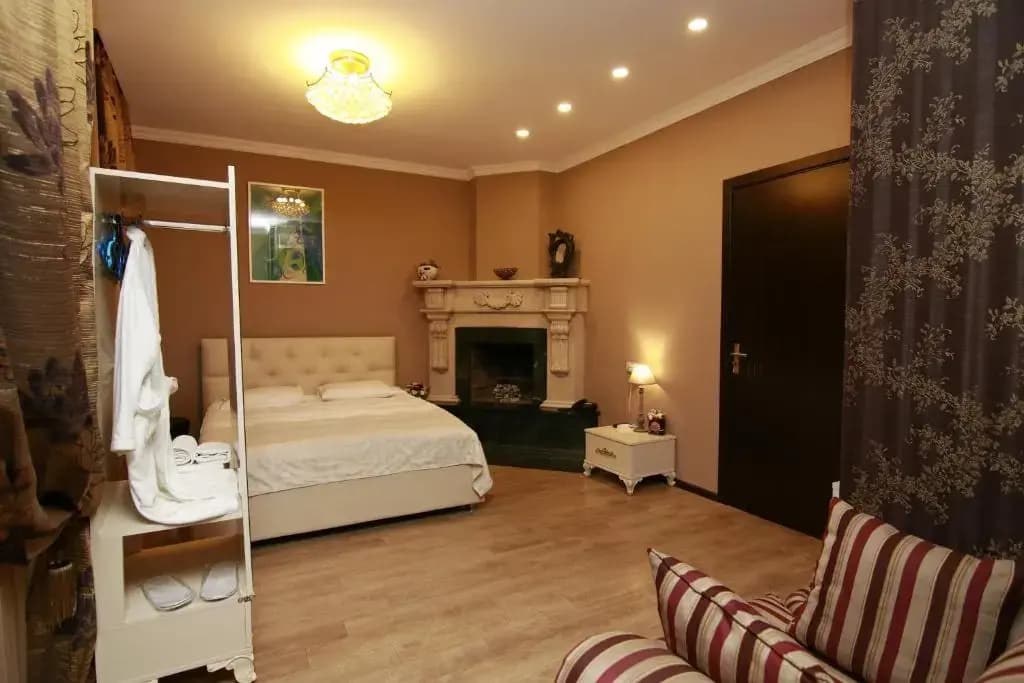 Kope Hotel - photo 6
