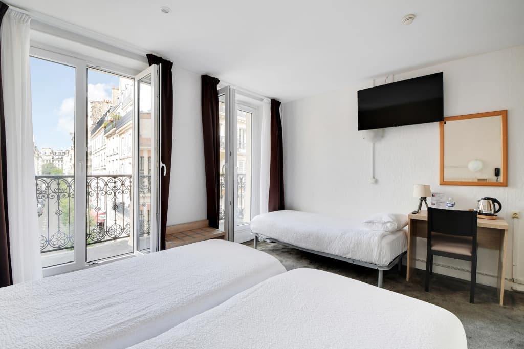 Hotel Altona - photo 5