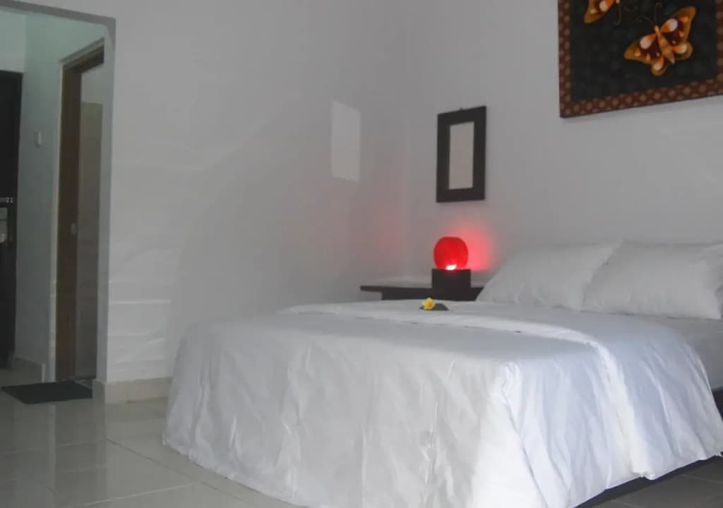 Indi Guest House - main photo