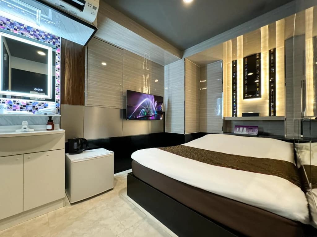 Hotel Amethyst - photo 2