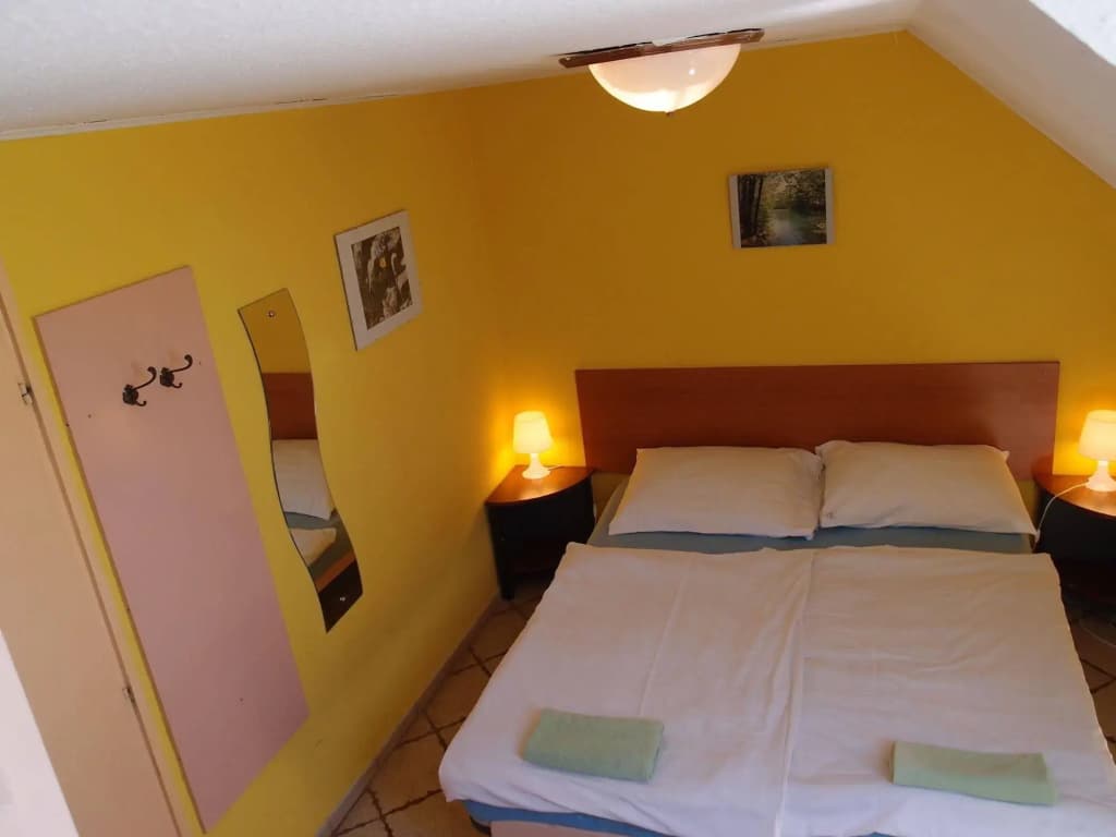 Hotel Oswaldo - photo 3