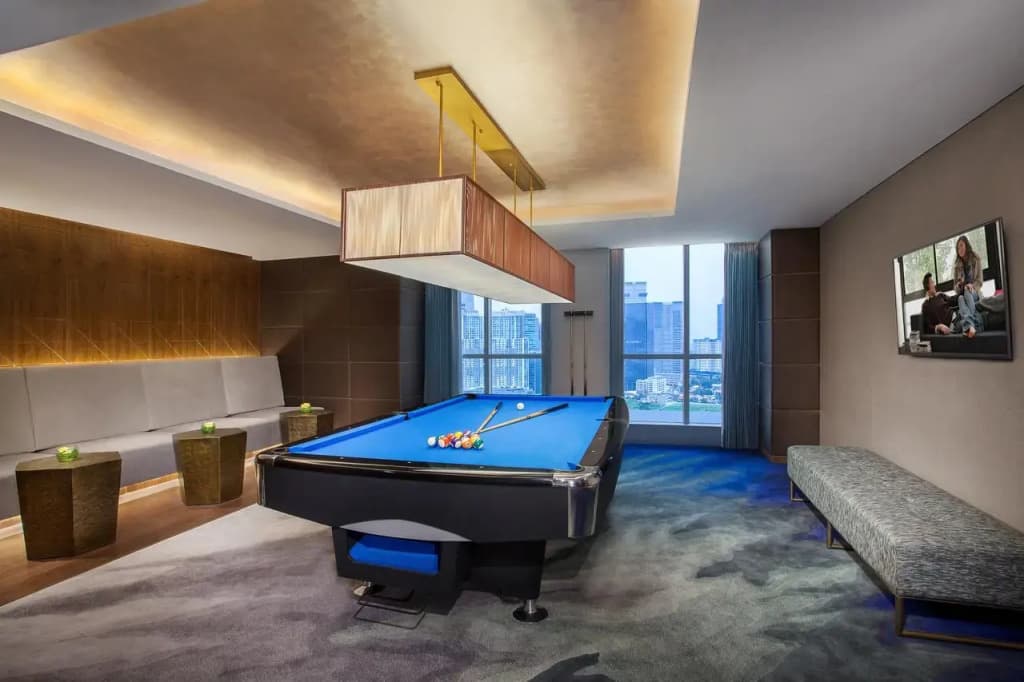 Ascott Sudirman Jakarta - photo 19