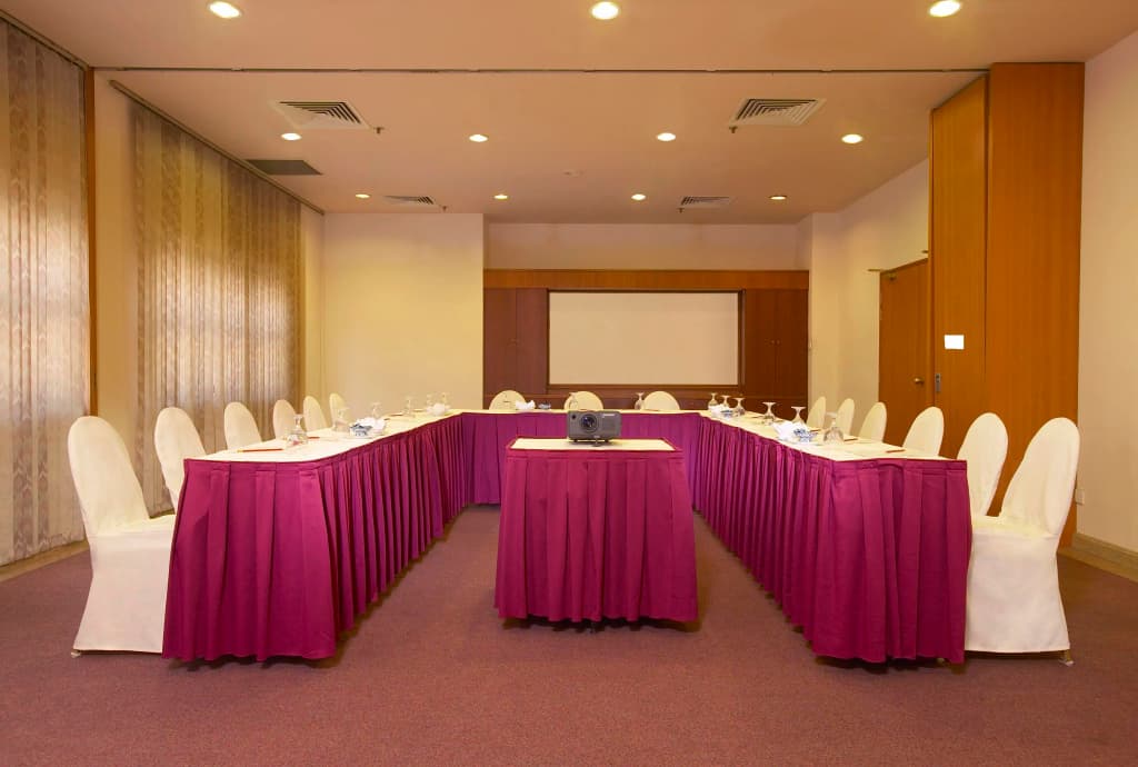 YWCA Fort Canning - photo 25