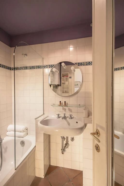 Rome Accommodation - Trastevere - photo 7