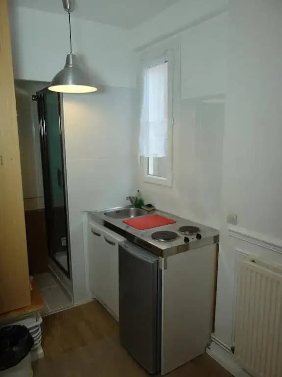 Le Petit Montrouge - main photo