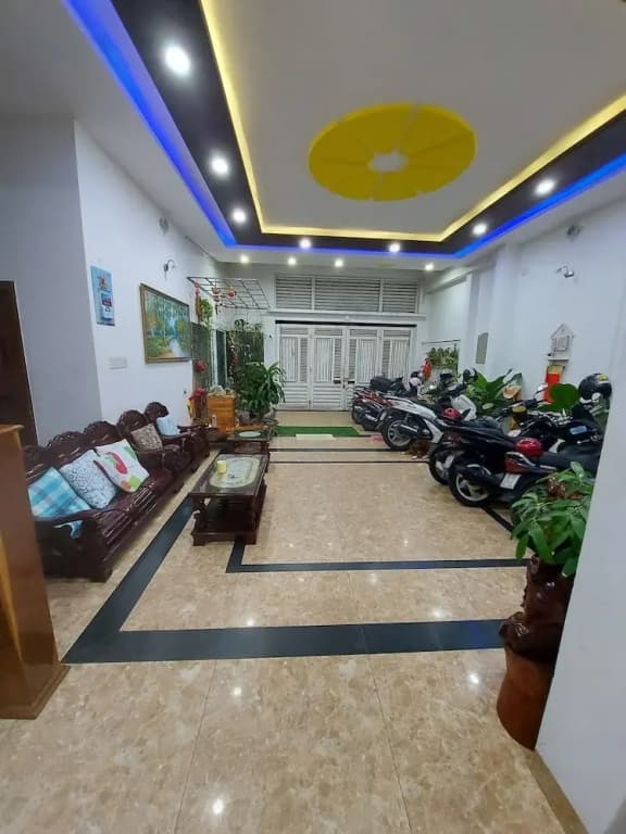 Son Tra Apartment - photo 2