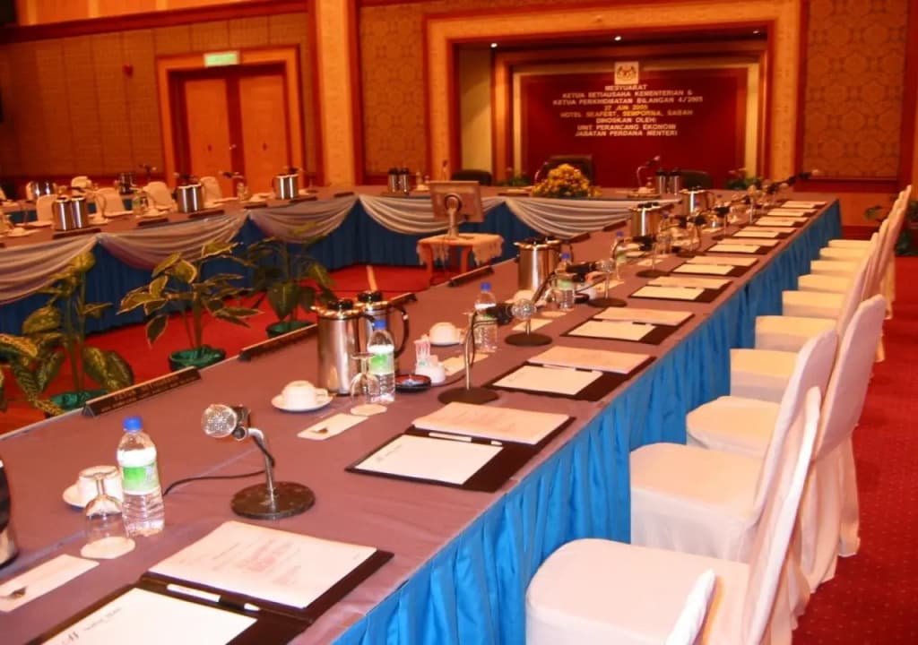 Seafest Hotel - photo 10