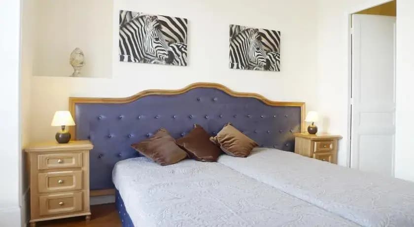 Severin Apartment - photo 4