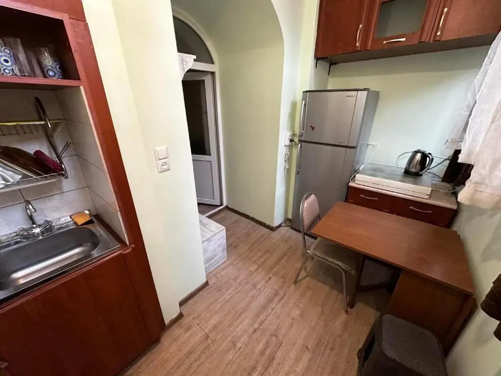 Sweet Home - photo 8