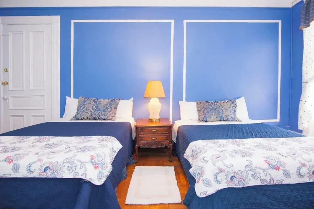 Saint Nicholas Inn - photo 50
