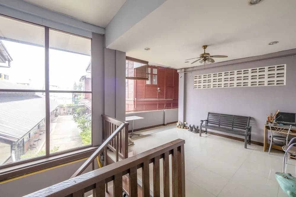 OYO 1089 Baan Boran - photo 8