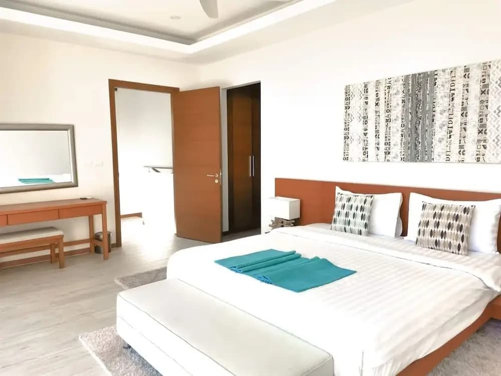 Rawai Ka 3 Bedroom Villa - photo 4