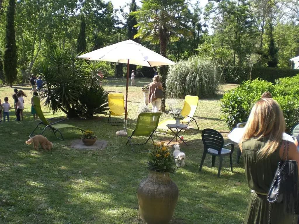 Villa Di Christian E Michelle - main photo
