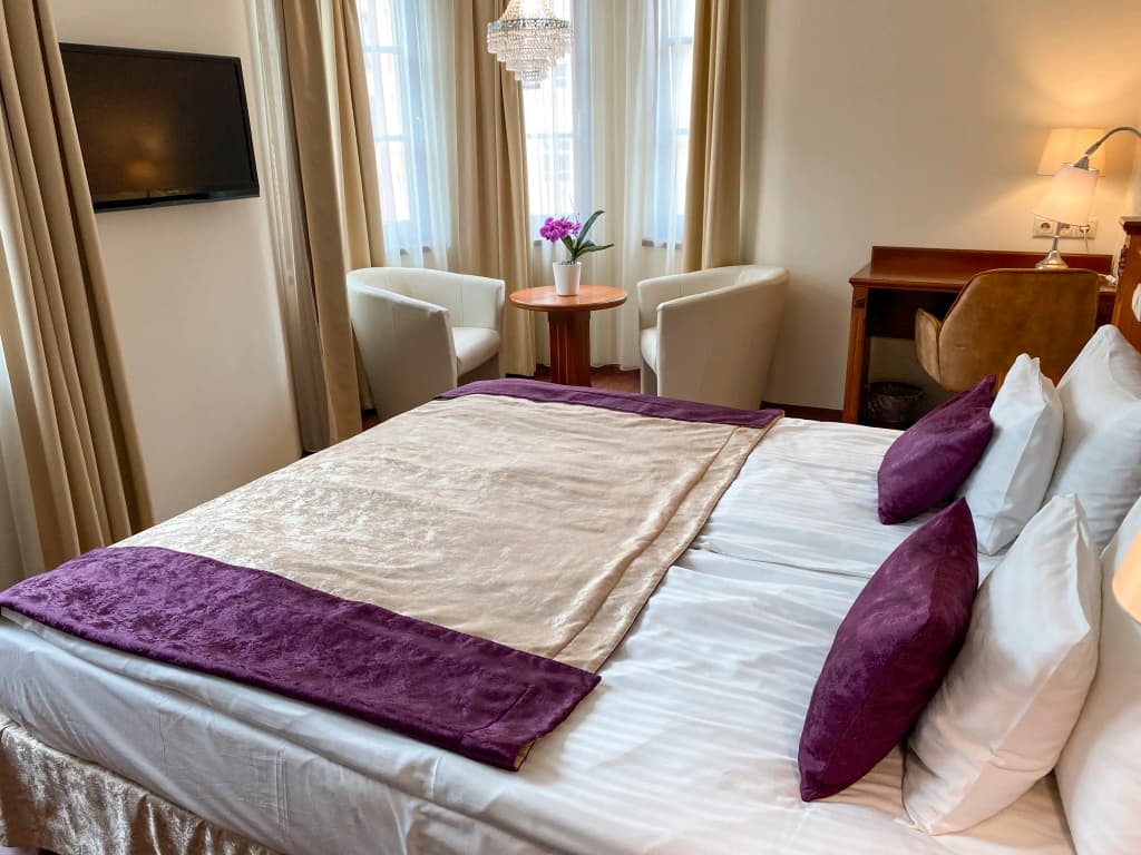 Gold Hotel Budapest - photo 5