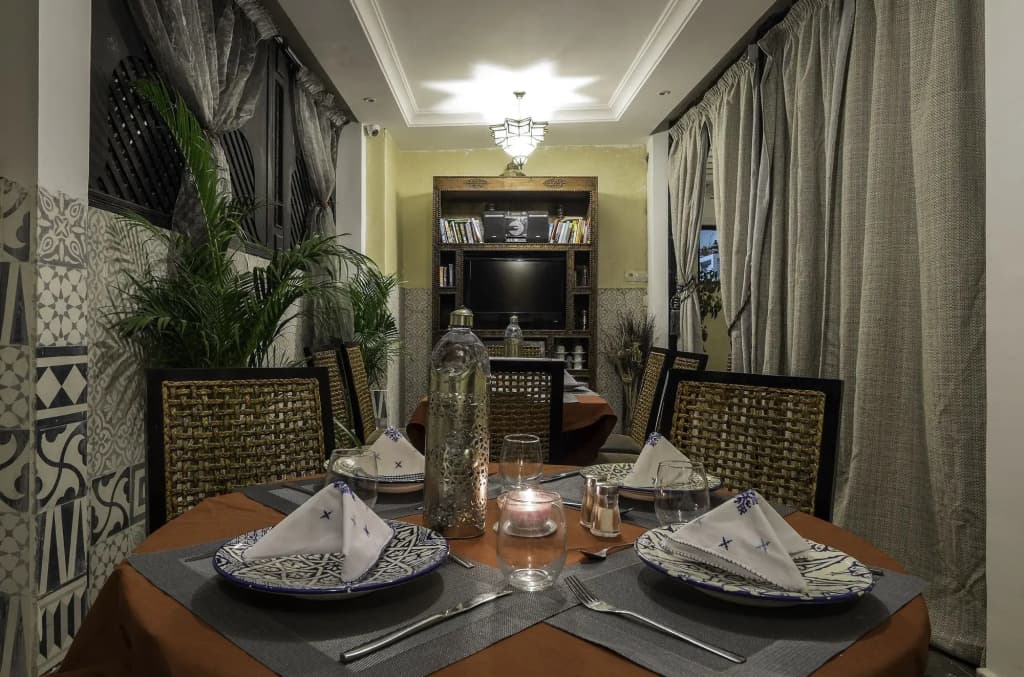 Riad Nesma Suites & SPA - photo 30