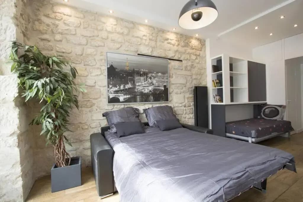 The Designer Apartment - photo 3