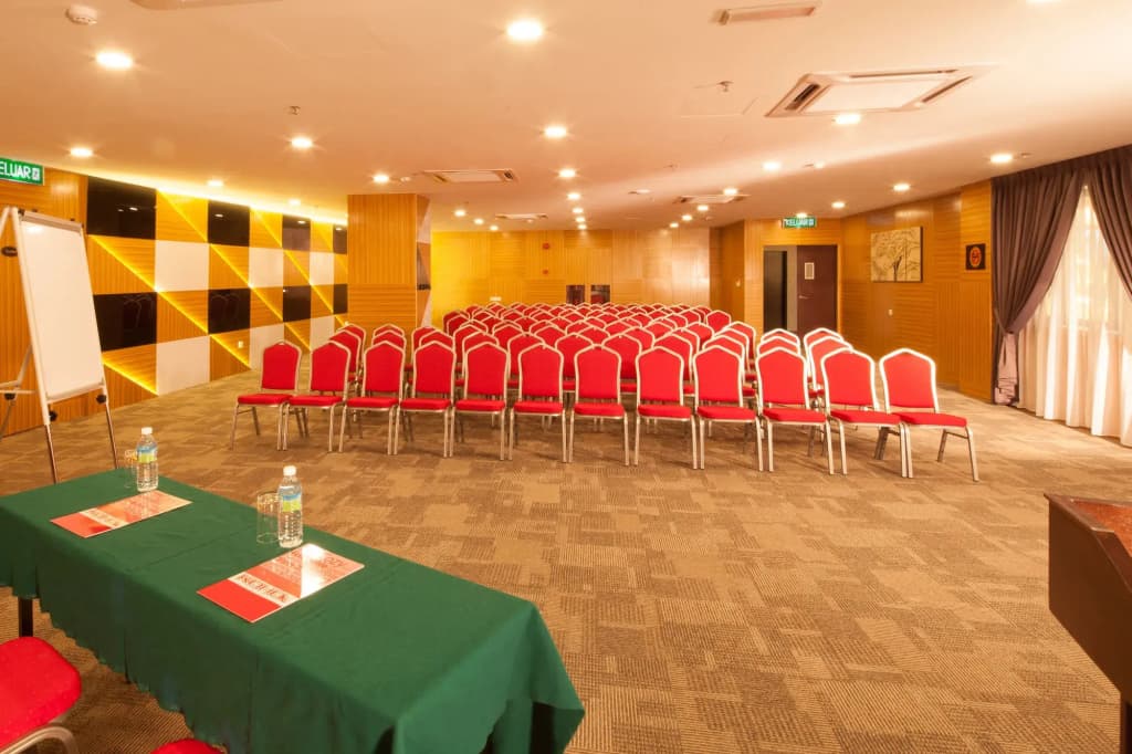 Koho Hotel - photo 14