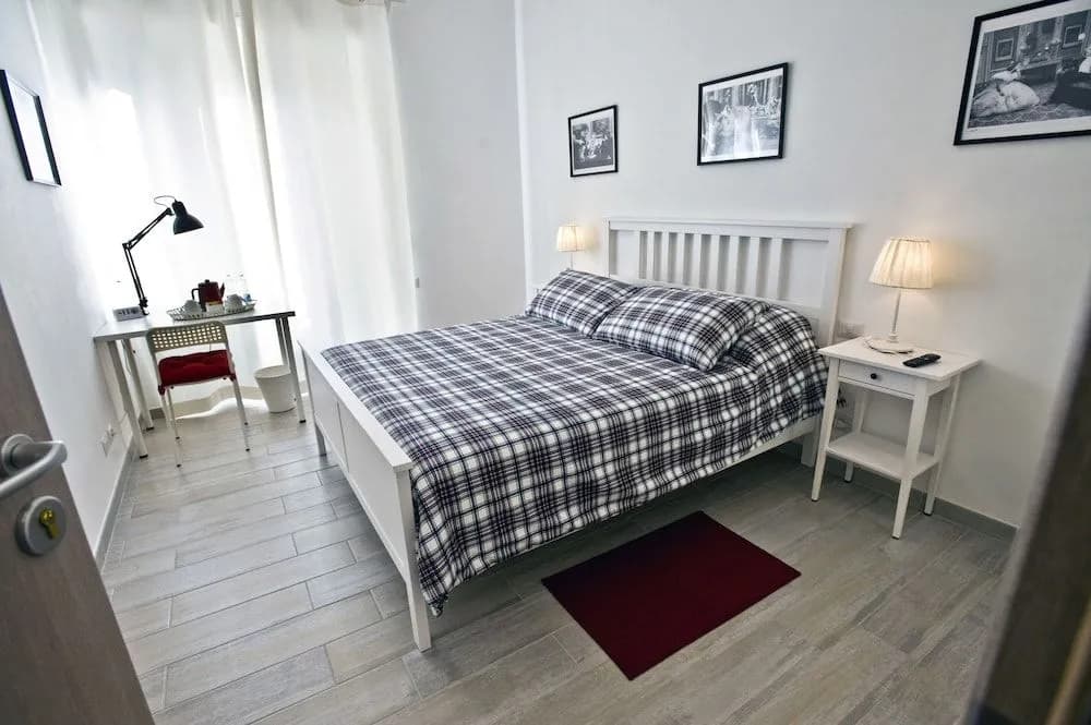 Fellini B&B - photo 3