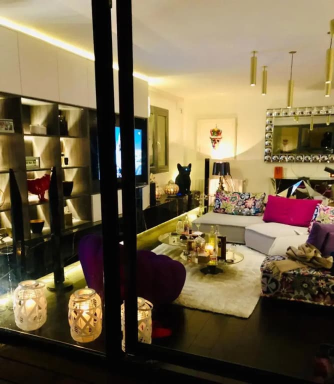 LUXURY FLAT WITH ROOFTOP TERRACE - Paris 18 - photo 6