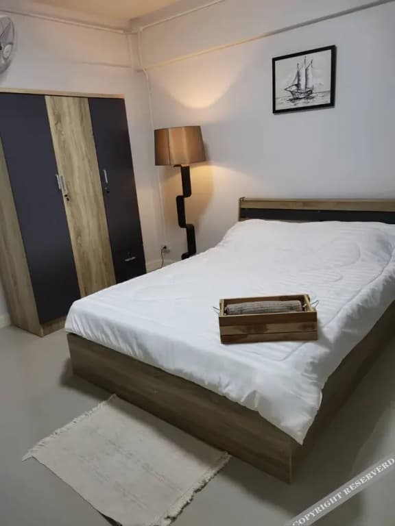 M802RoomsBKK - photo 2