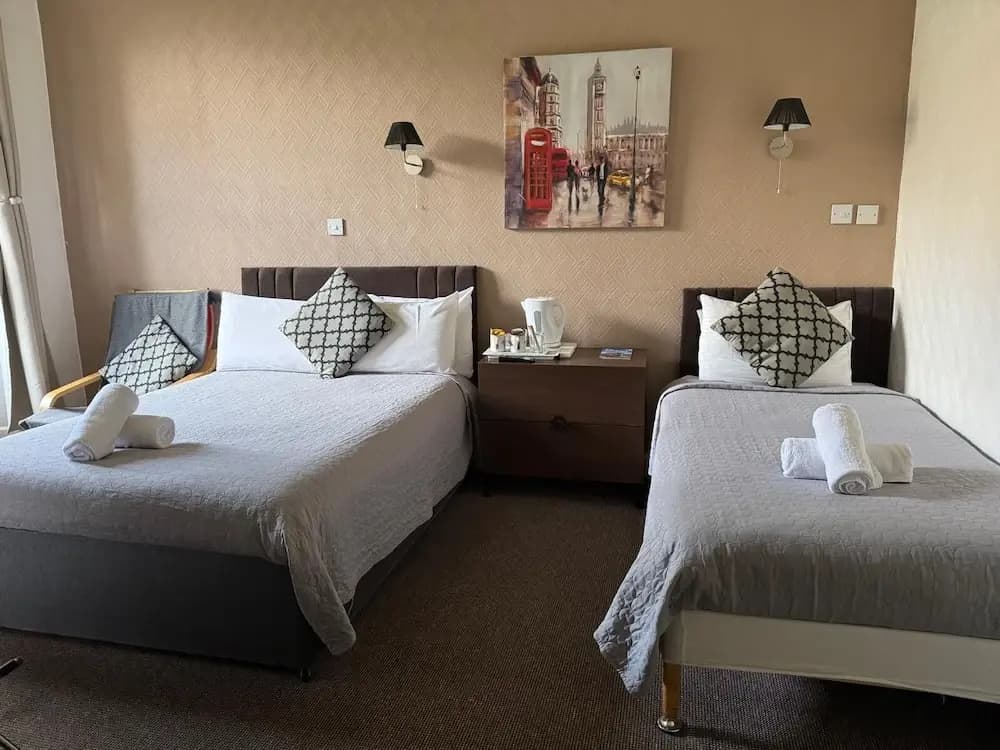 Sofia Rooms - photo 3